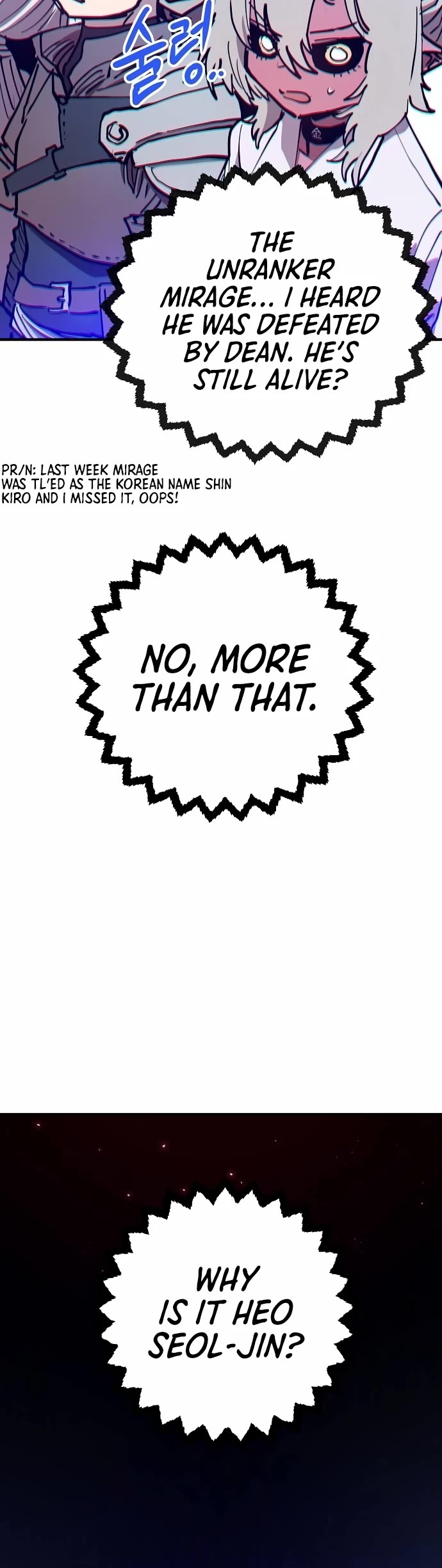 Player Chapter 191 page 5 - Chapter 191