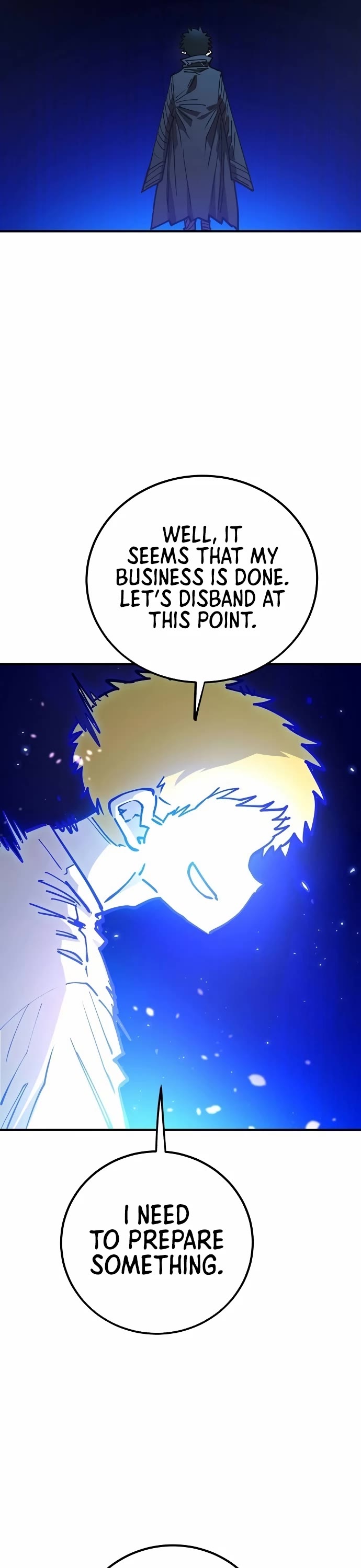 Player Chapter 191 page 6 - Chapter 191