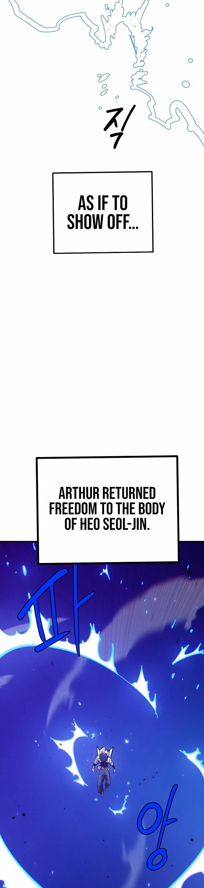 Player Chapter 191 page 8 - Chapter 191