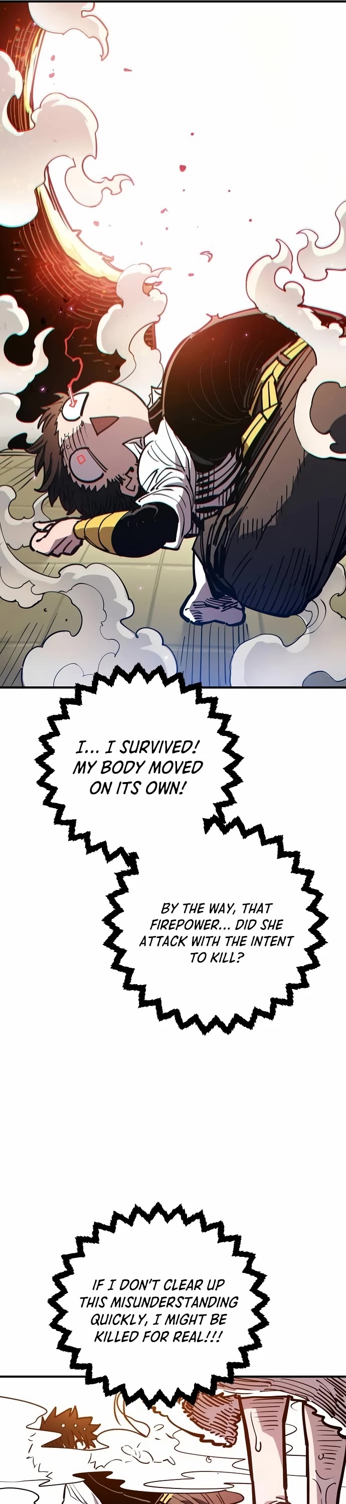 Player Chapter 192 page 16 - Chapter 192