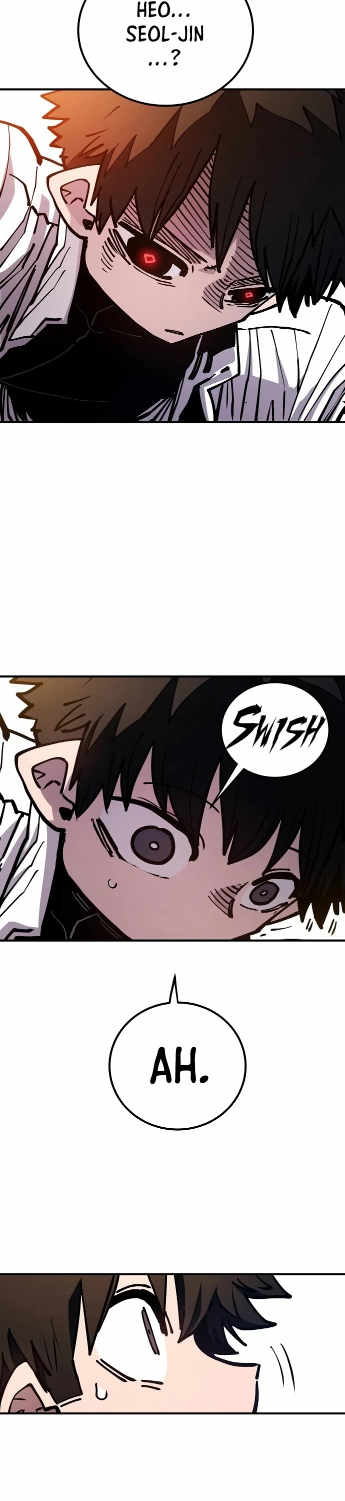 Player Chapter 192 page 22 - Chapter 192