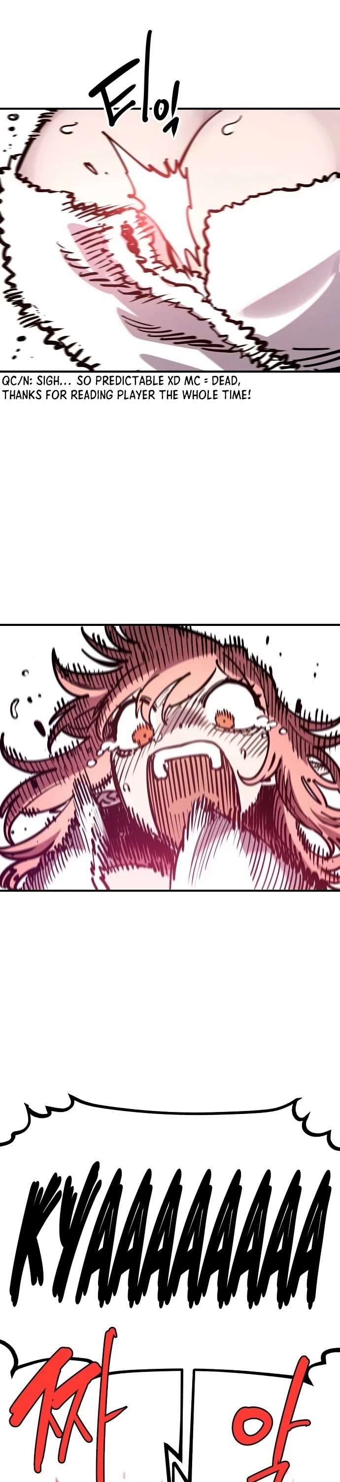 Player Chapter 192 page 25 - Chapter 192
