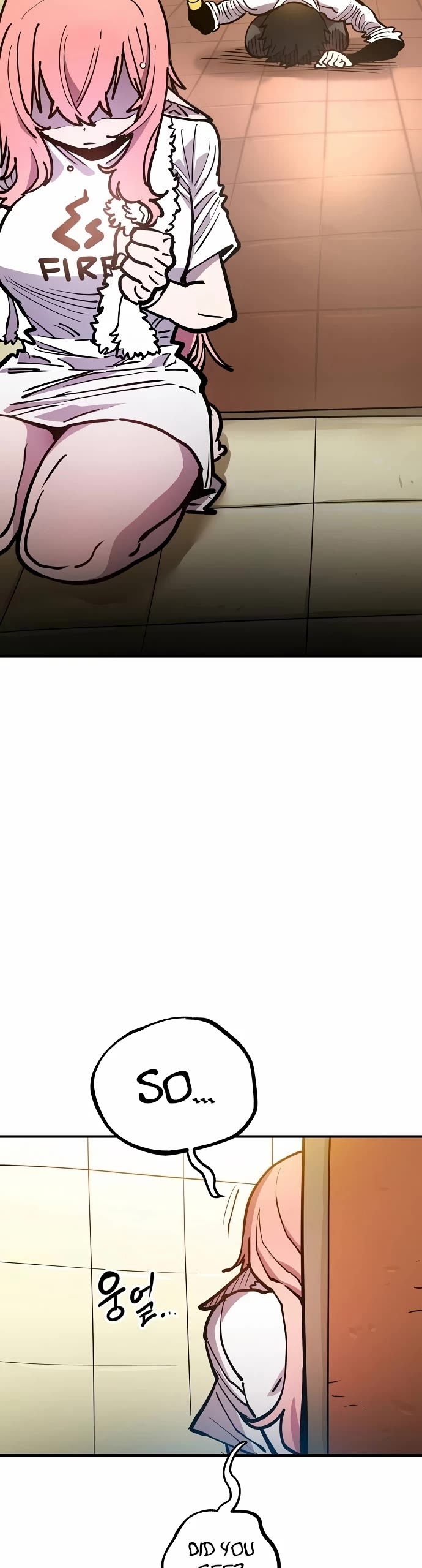 Player Chapter 192 page 27 - Chapter 192