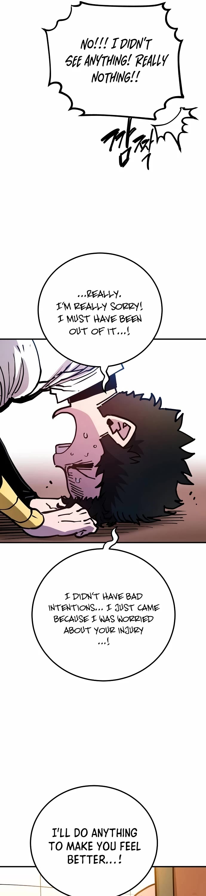 Player Chapter 192 page 29 - Chapter 192