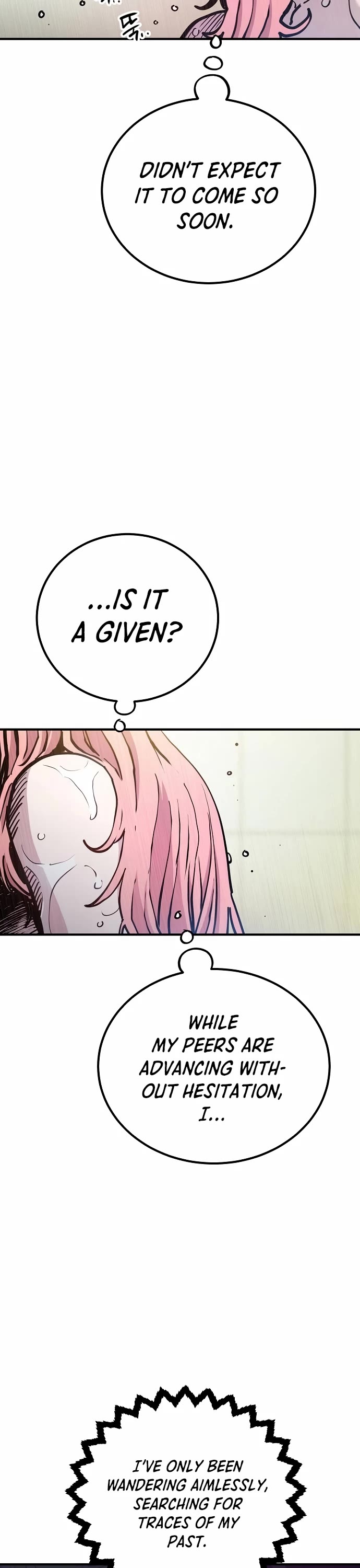 Player Chapter 192 page 3 - Chapter 192