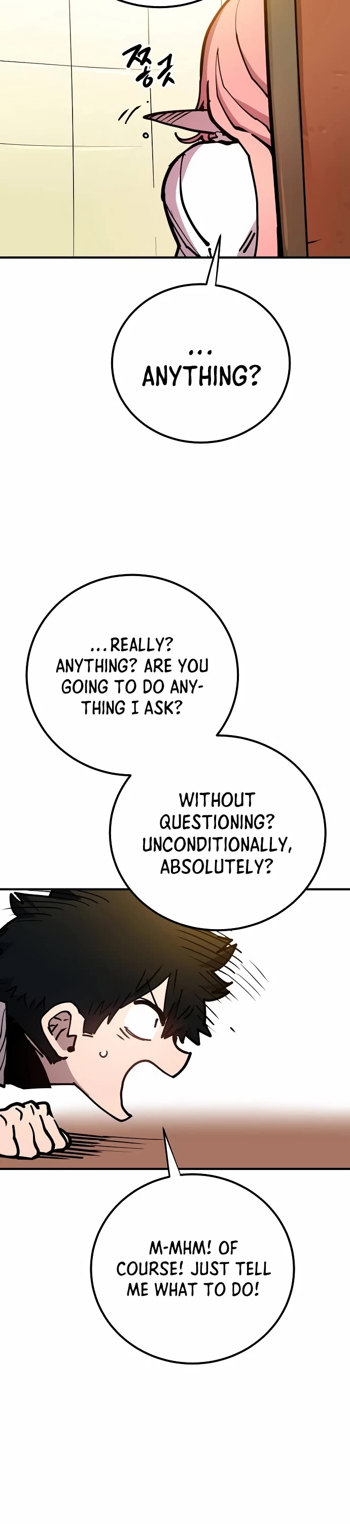 Player Chapter 192 page 30 - Chapter 192