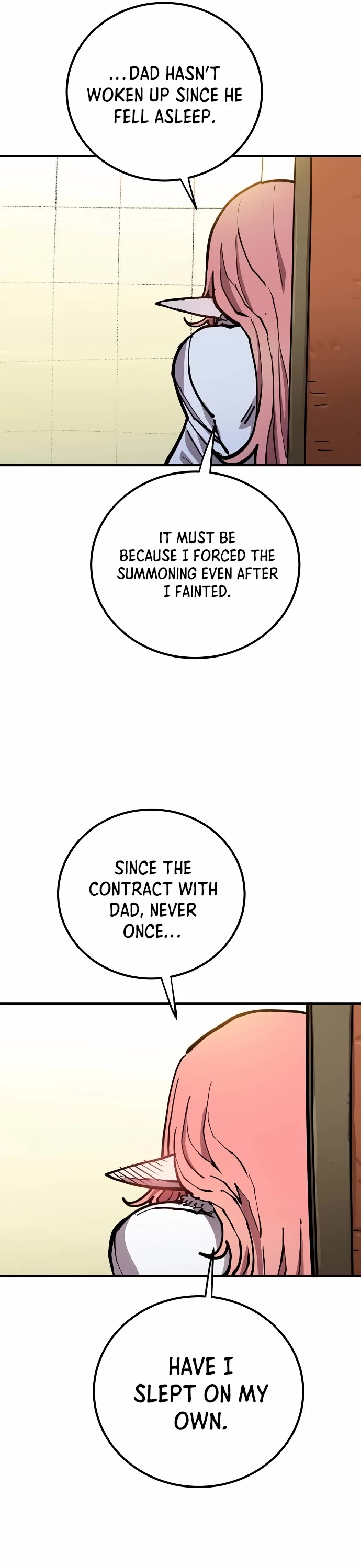 Player Chapter 192 page 34 - Chapter 192