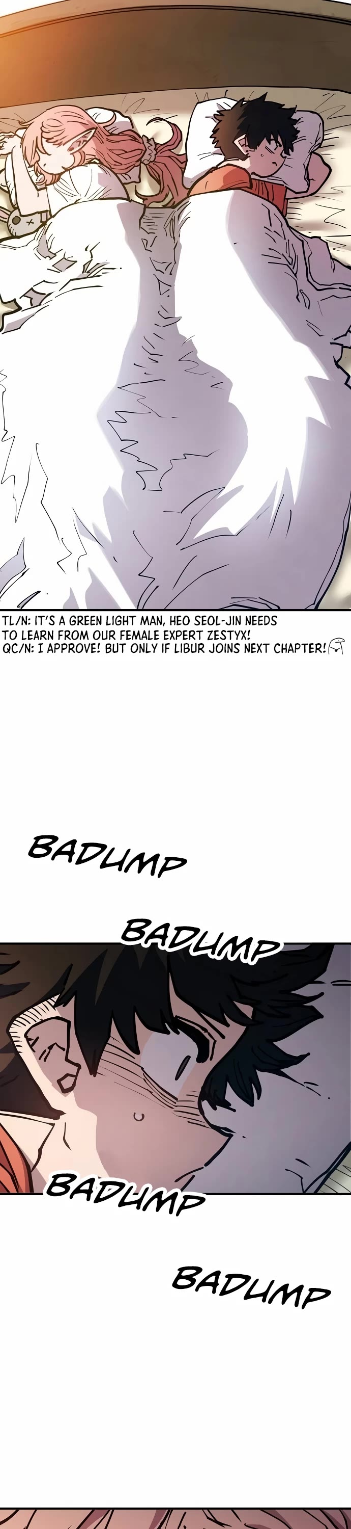 Player Chapter 192 page 36 - Chapter 192