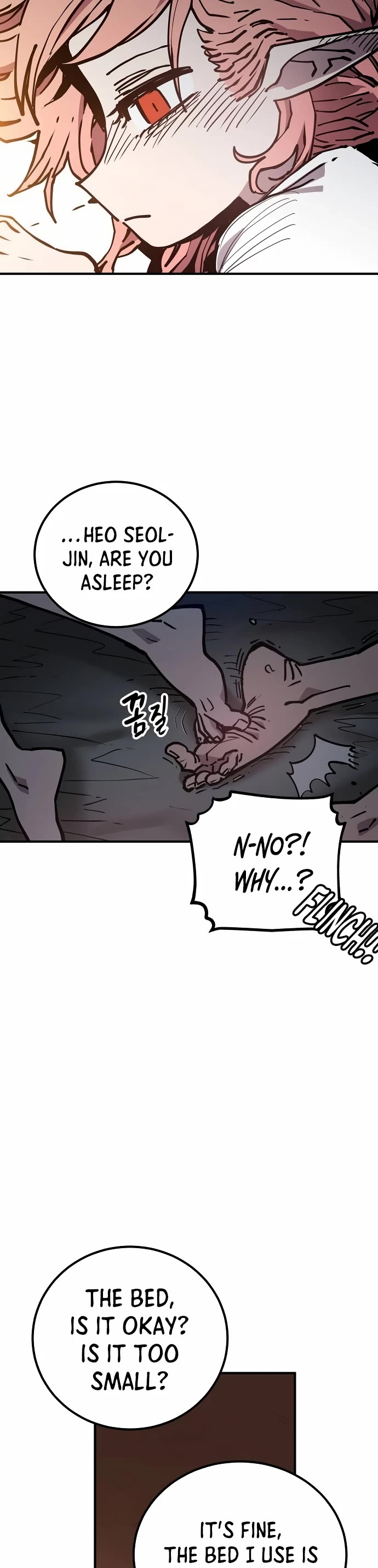 Player Chapter 192 page 37 - Chapter 192