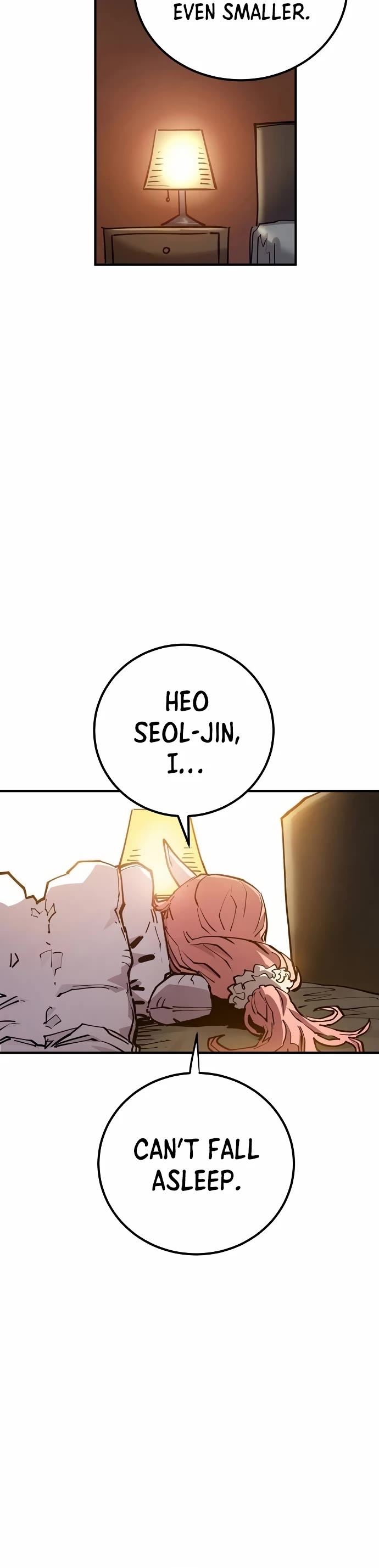 Player Chapter 192 page 38 - Chapter 192