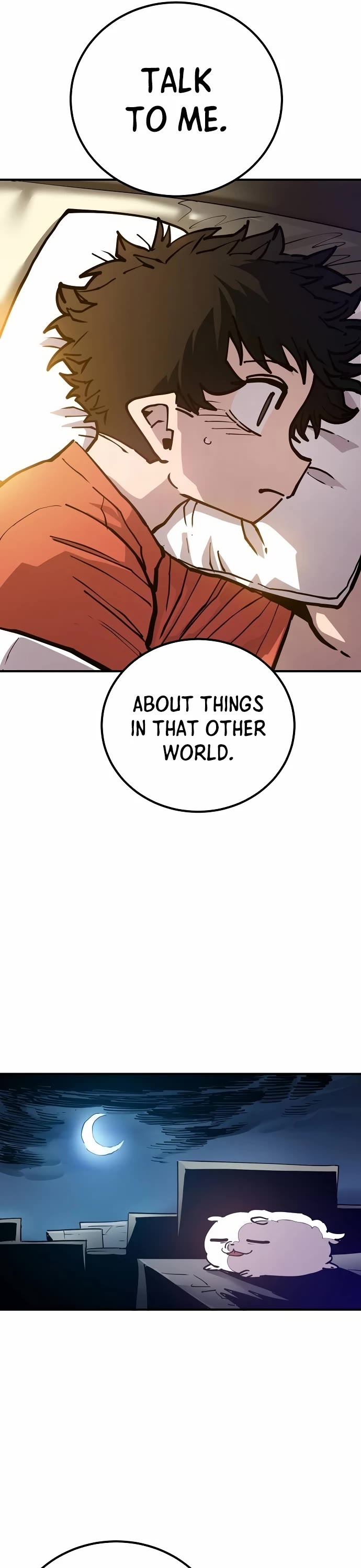 Player Chapter 192 page 39 - Chapter 192