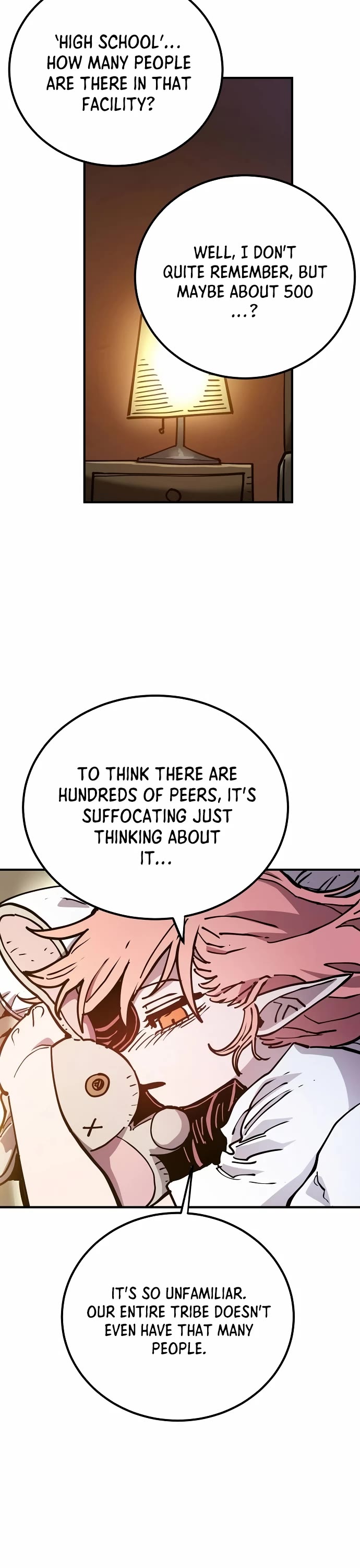 Player Chapter 192 page 40 - Chapter 192