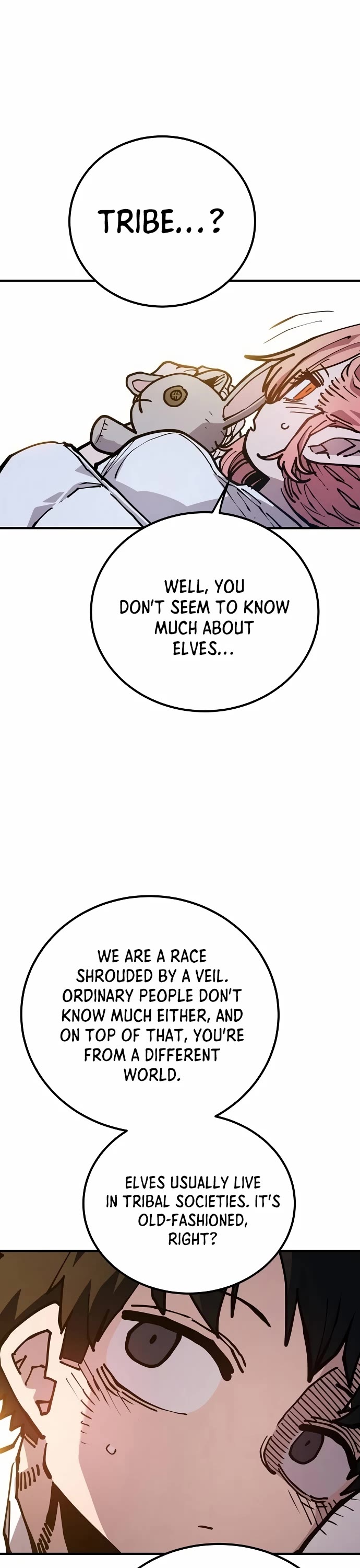 Player Chapter 192 page 41 - Chapter 192