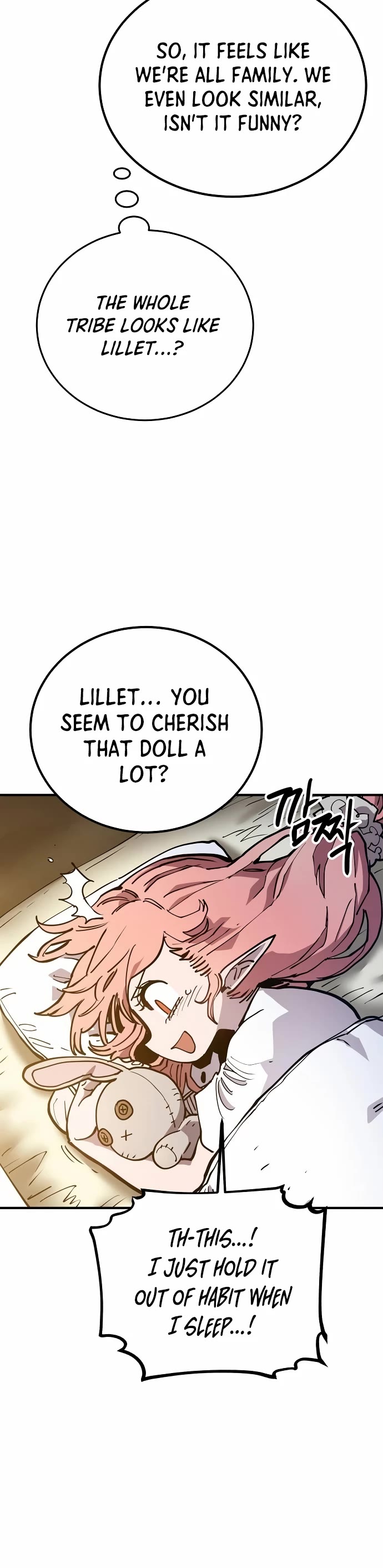 Player Chapter 192 page 42 - Chapter 192