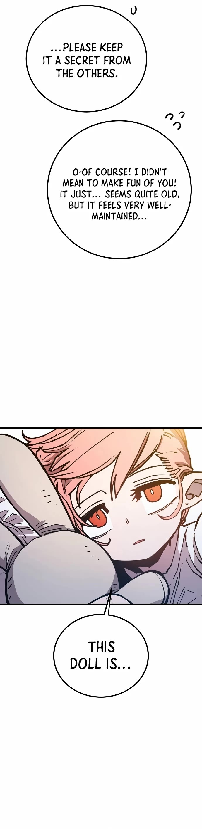 Player Chapter 192 page 43 - Chapter 192