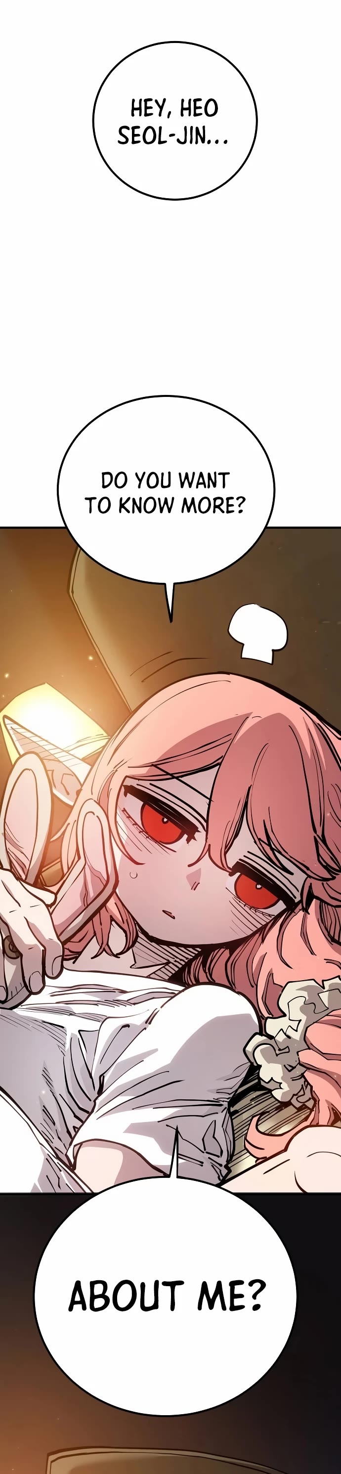 Player Chapter 192 page 45 - Chapter 192