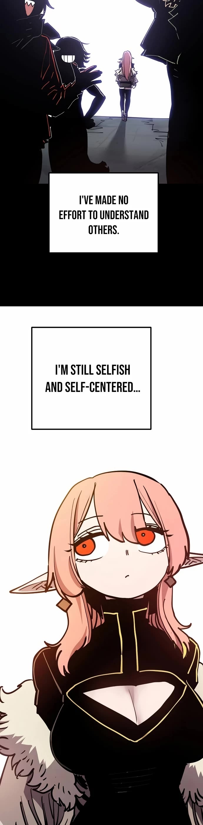 Player Chapter 192 page 9 - Chapter 192