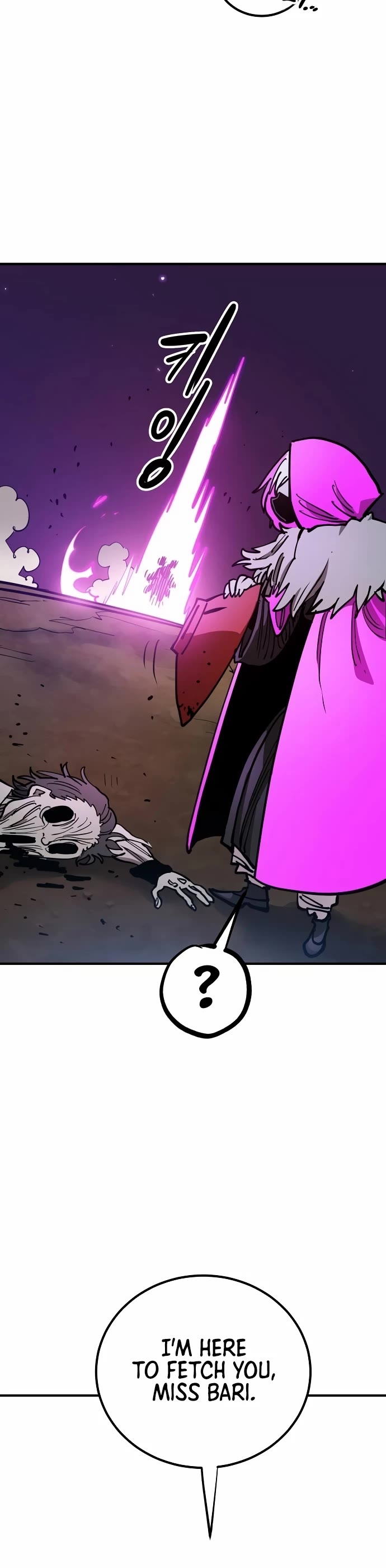 Player Chapter 193 page 10 - Chapter 193