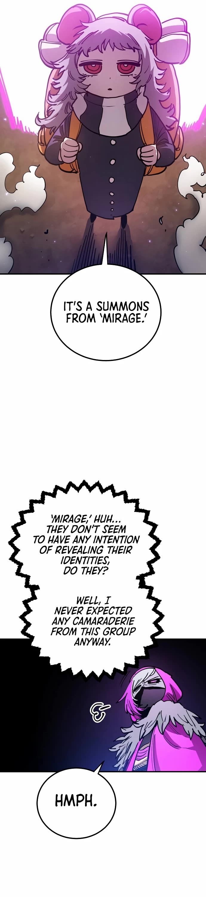 Player Chapter 193 page 11 - Chapter 193