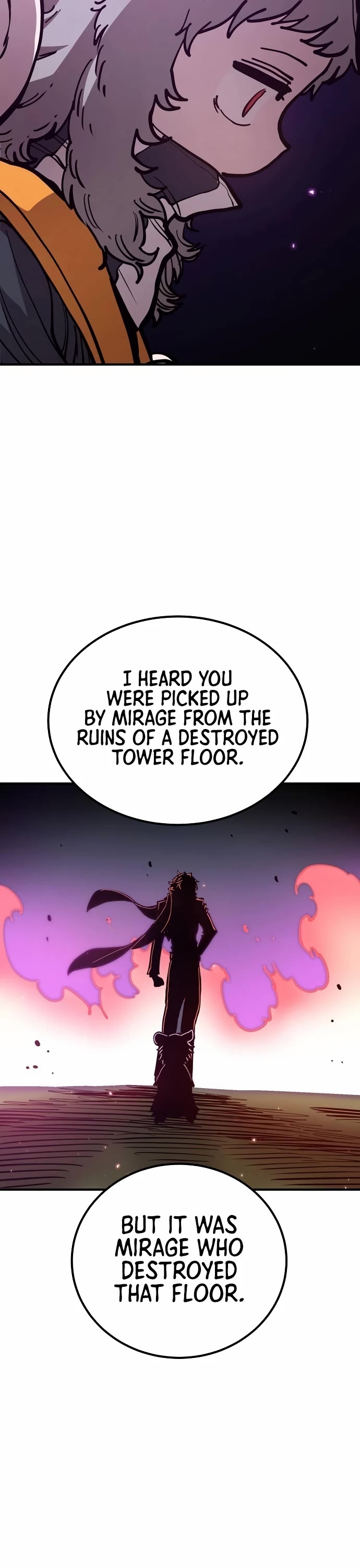 Player Chapter 193 page 13 - Chapter 193