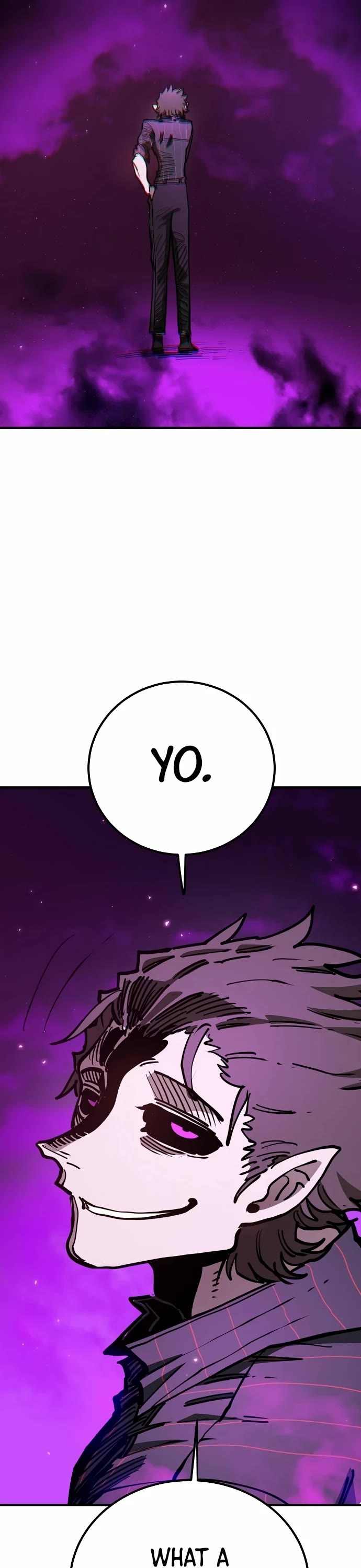 Player Chapter 193 page 17 - Chapter 193