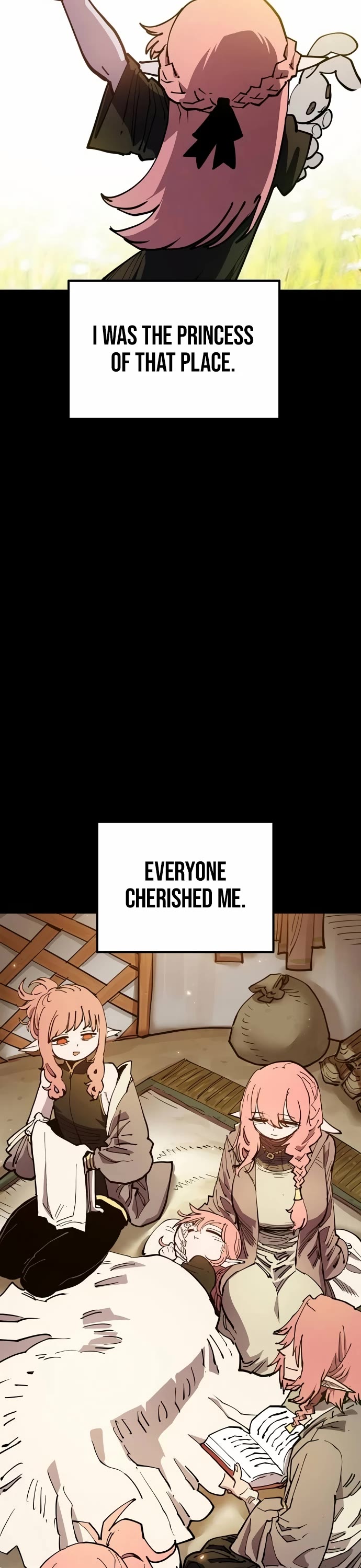Player Chapter 193 page 22 - Chapter 193