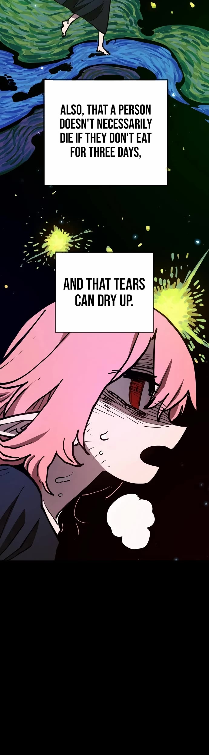 Player Chapter 193 page 30 - Chapter 193