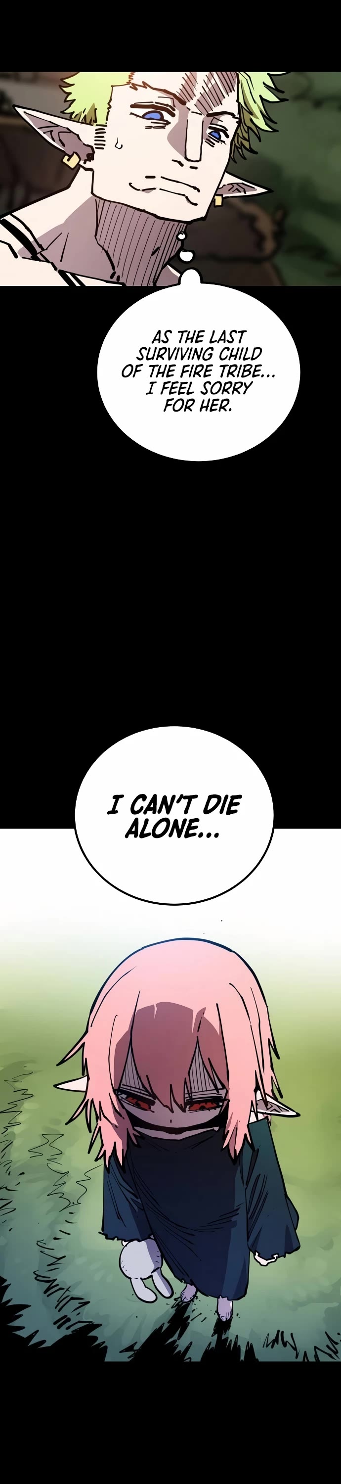 Player Chapter 193 page 33 - Chapter 193