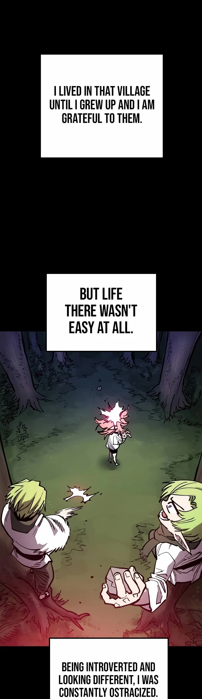 Player Chapter 193 page 34 - Chapter 193
