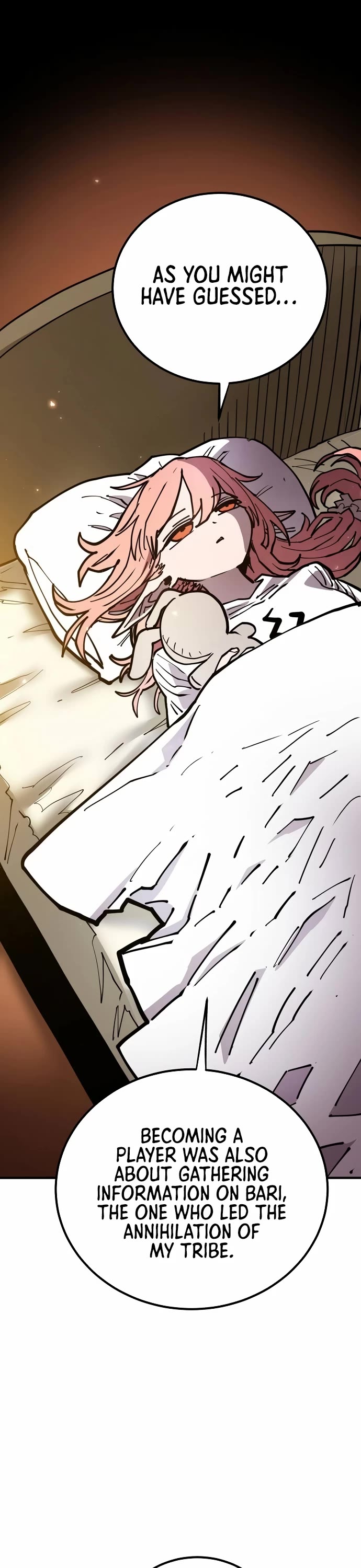 Player Chapter 193 page 37 - Chapter 193