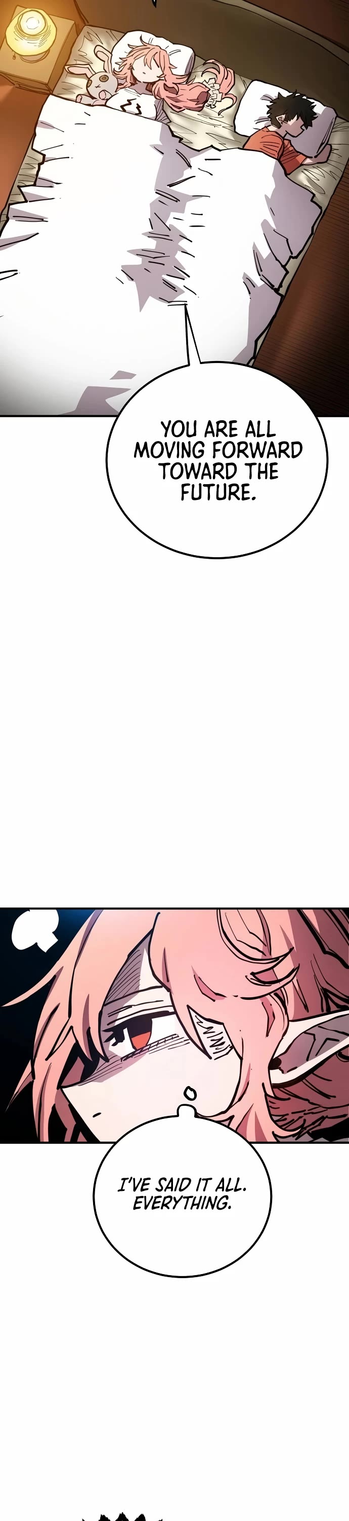 Player Chapter 193 page 42 - Chapter 193