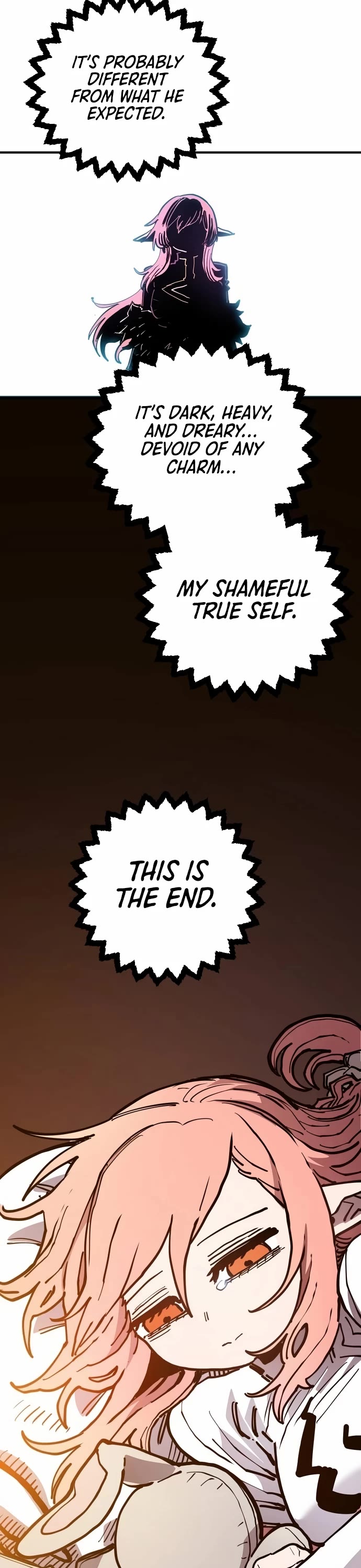 Player Chapter 193 page 43 - Chapter 193