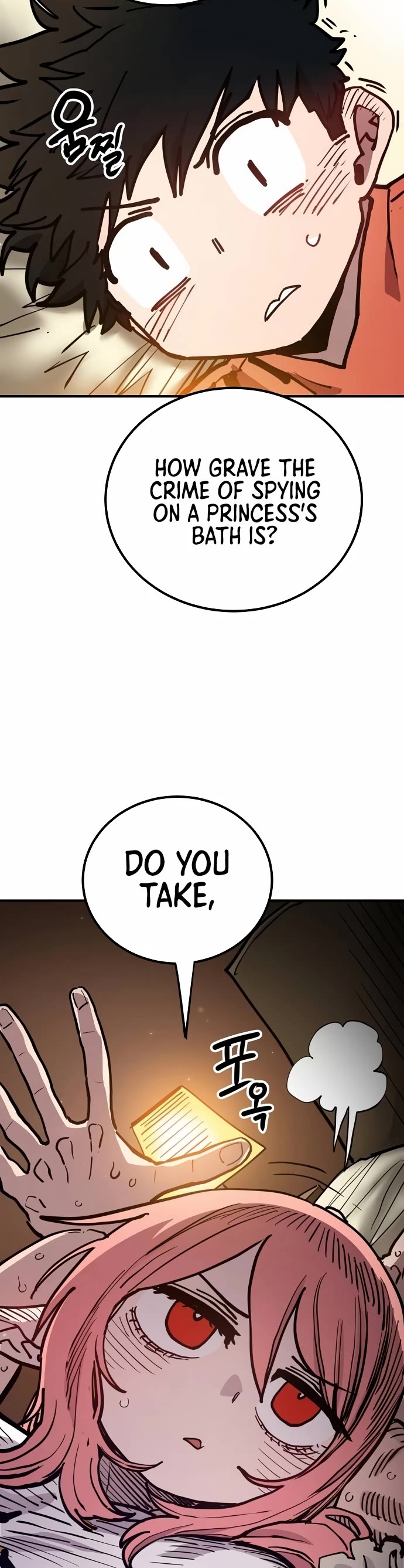 Player Chapter 193 page 49 - Chapter 193