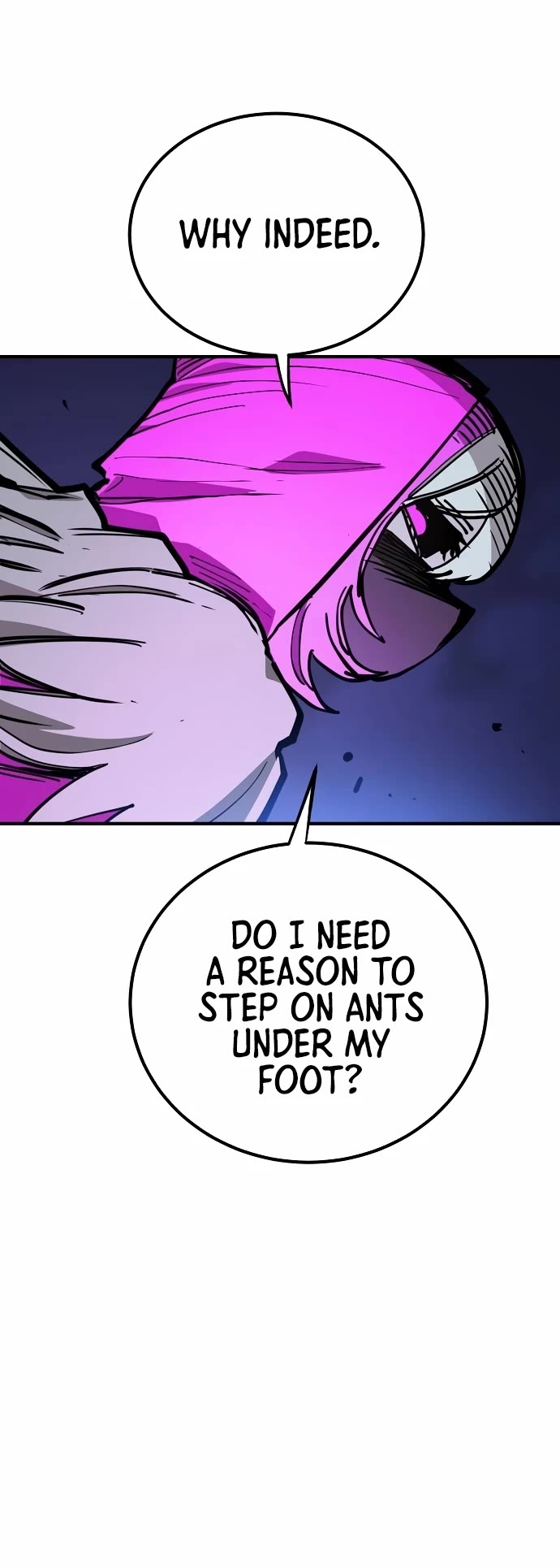 Player Chapter 193 page 5 - Chapter 193