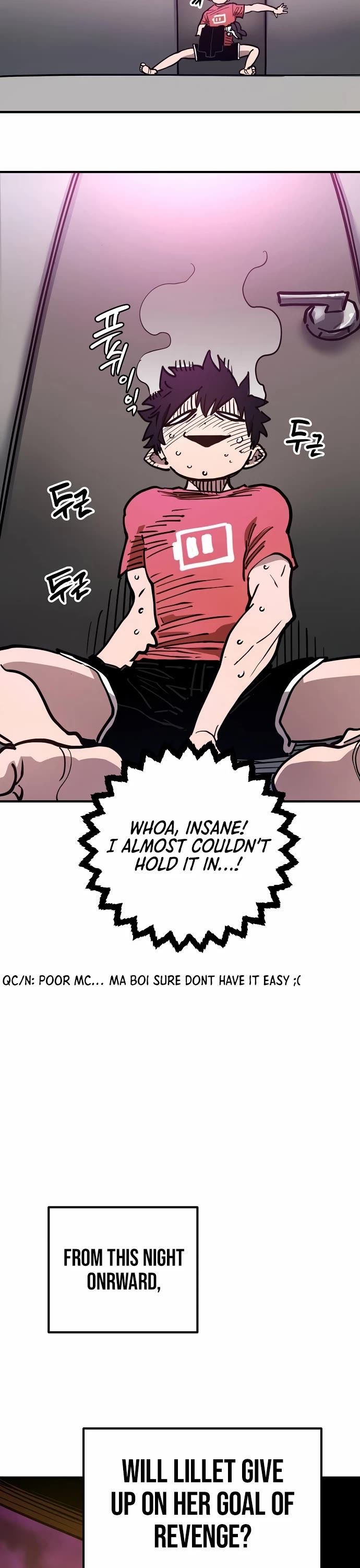 Player Chapter 193 page 53 - Chapter 193