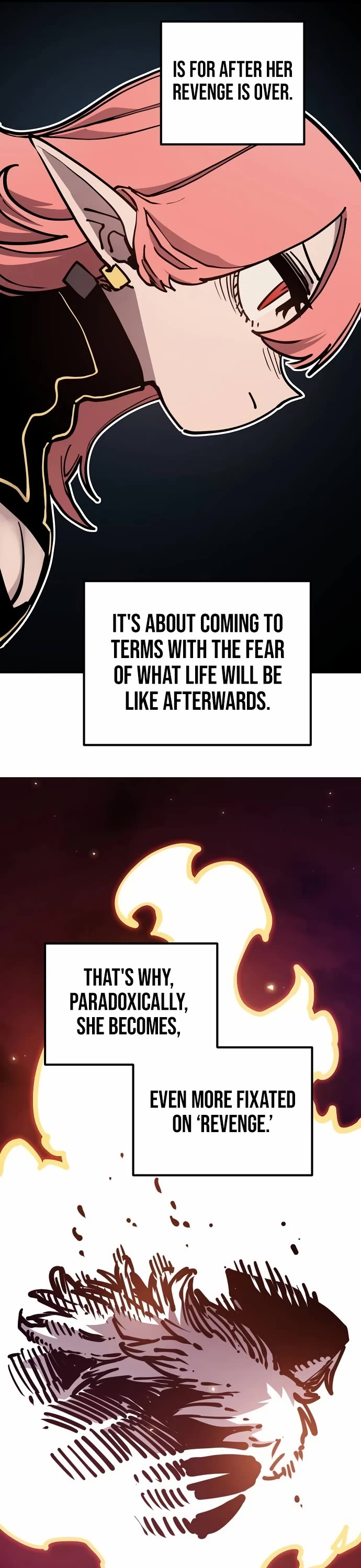 Player Chapter 193 page 56 - Chapter 193