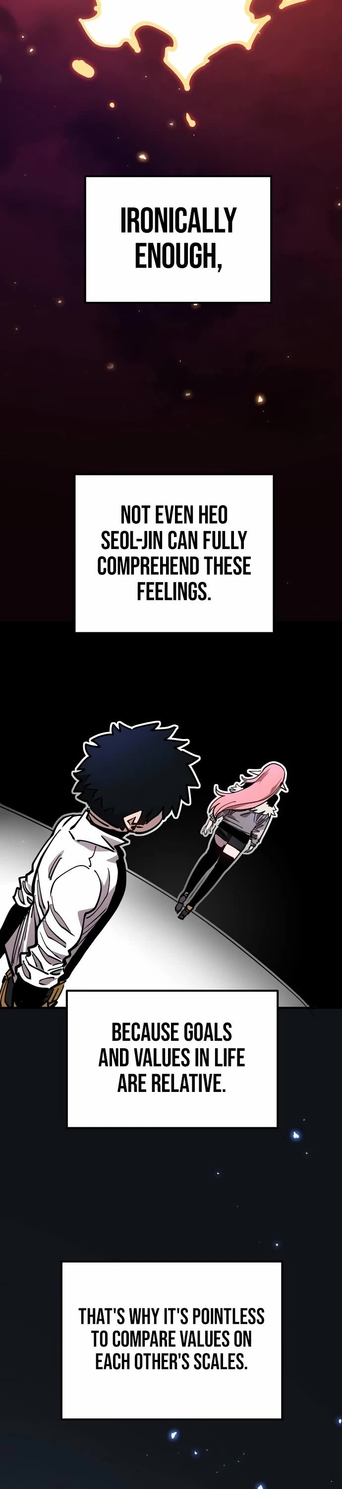 Player Chapter 193 page 57 - Chapter 193