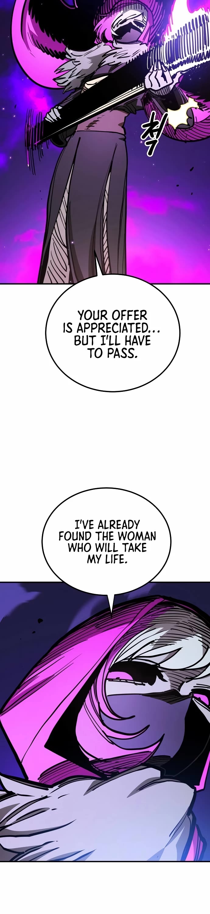Player Chapter 193 page 8 - Chapter 193