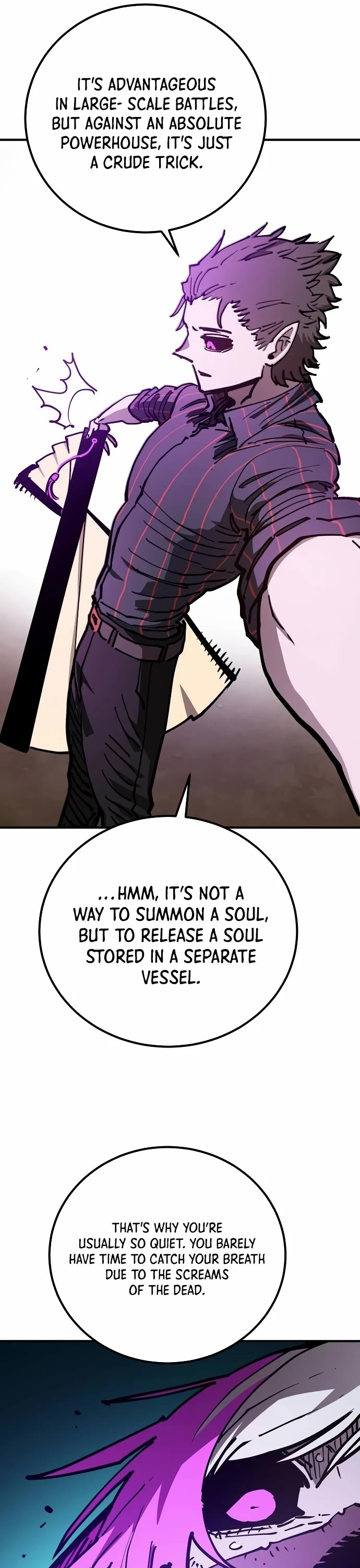 Player Chapter 194 page 10 - Chapter 194