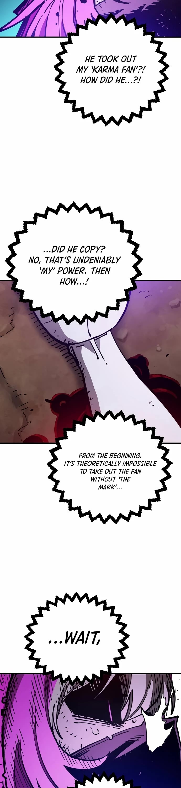 Player Chapter 194 page 11 - Chapter 194