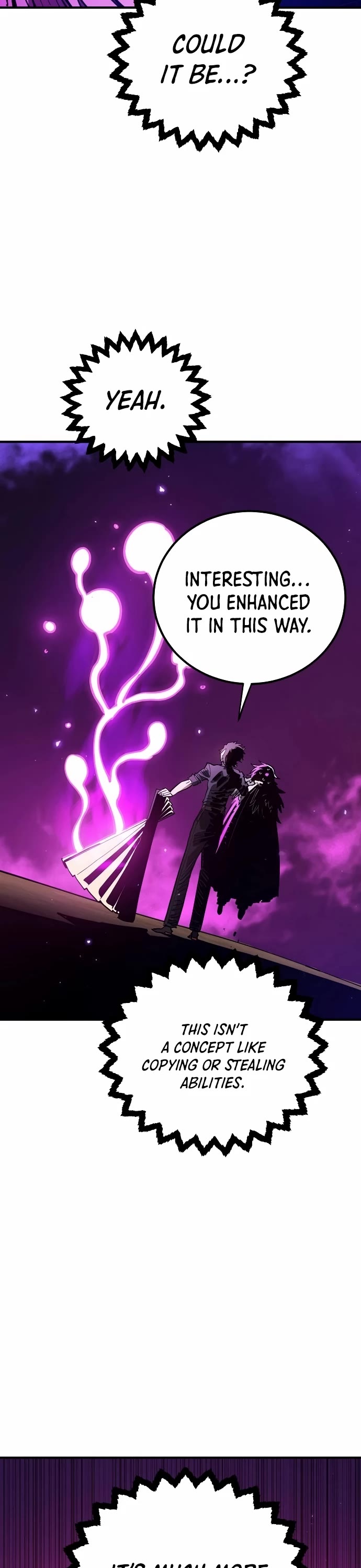 Player Chapter 194 page 12 - Chapter 194