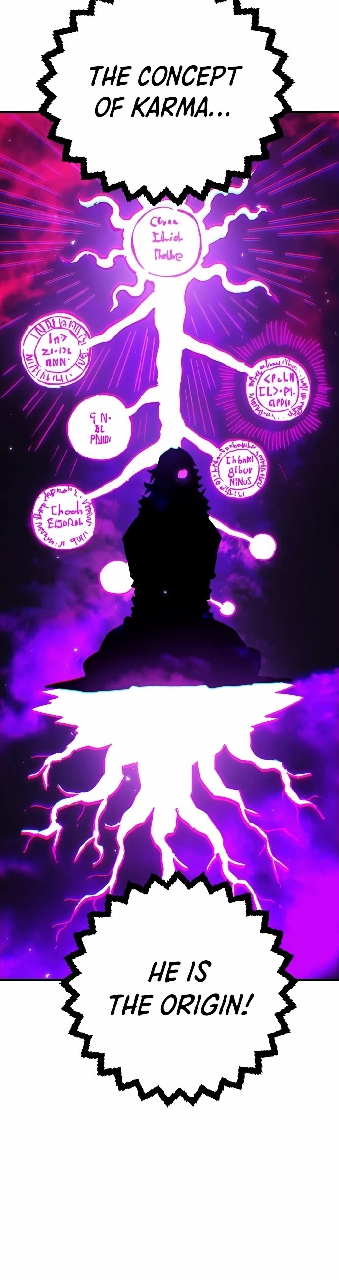 Player Chapter 194 page 14 - Chapter 194