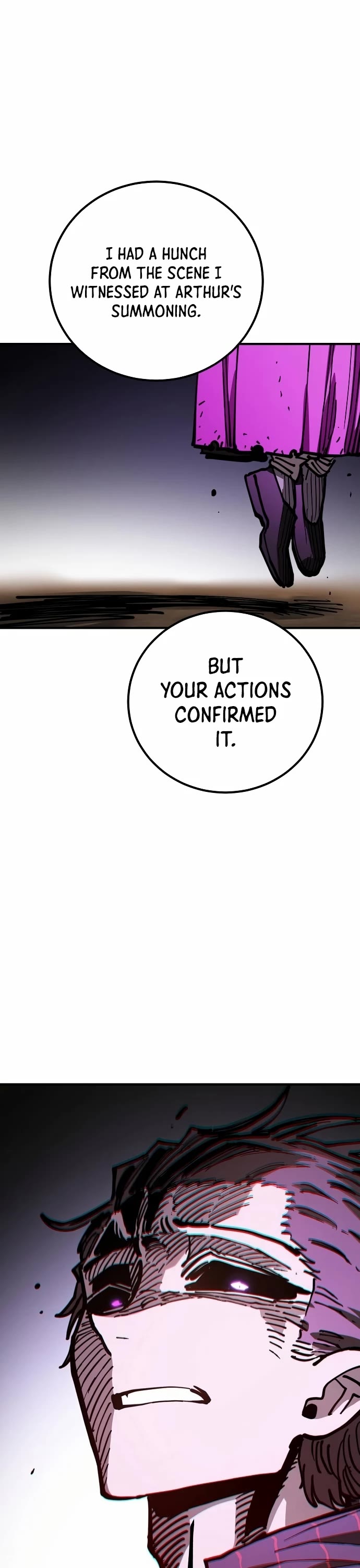 Player Chapter 194 page 16 - Chapter 194