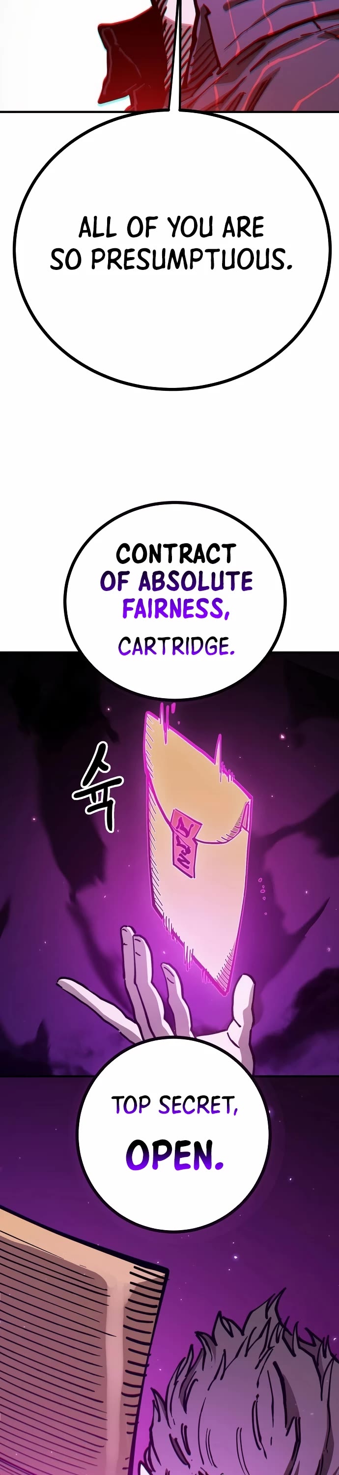 Player Chapter 194 page 17 - Chapter 194