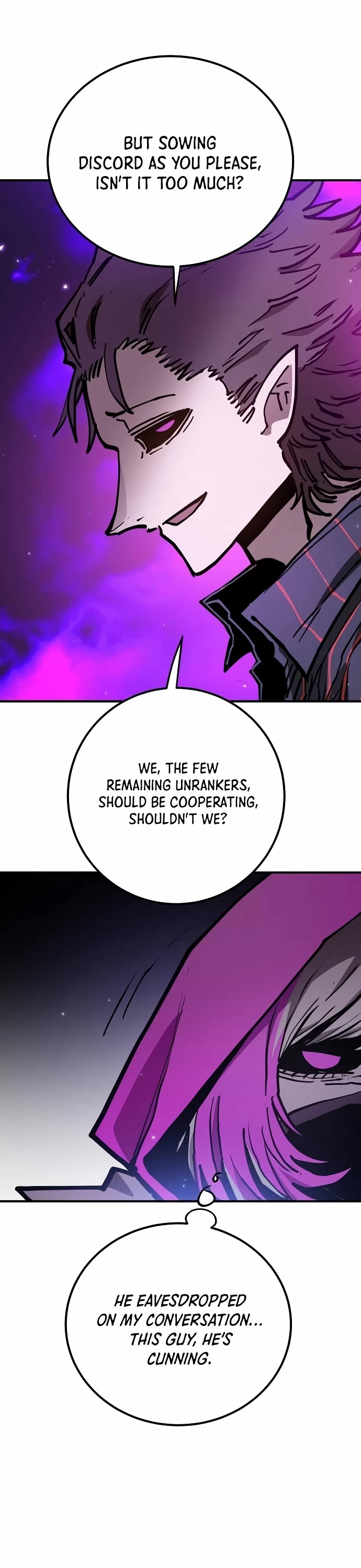Player Chapter 194 page 2 - Chapter 194