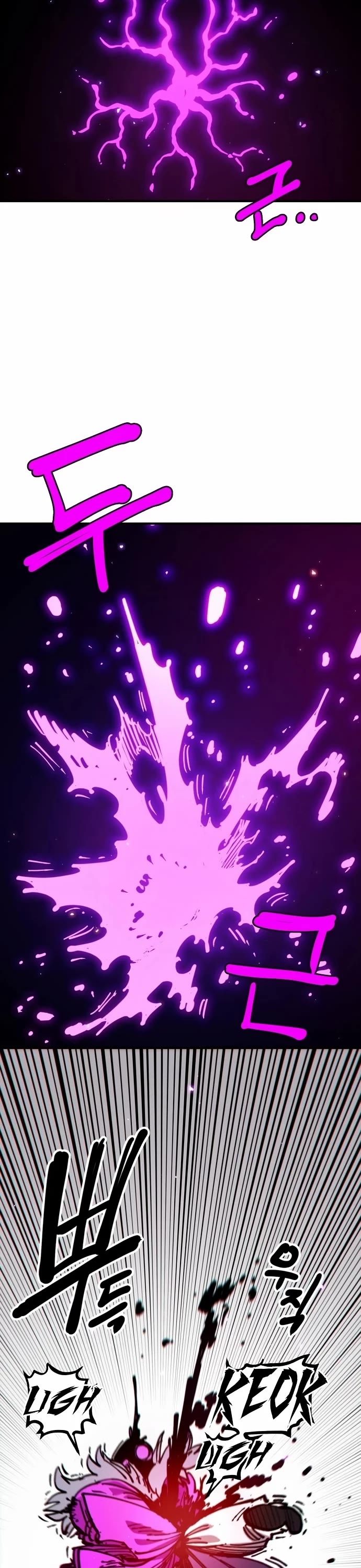 Player Chapter 194 page 21 - Chapter 194
