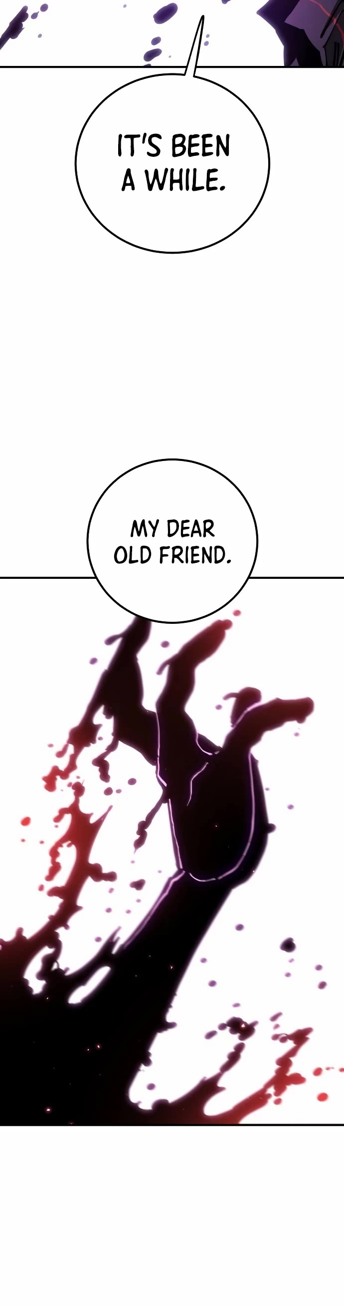 Player Chapter 194 page 23 - Chapter 194