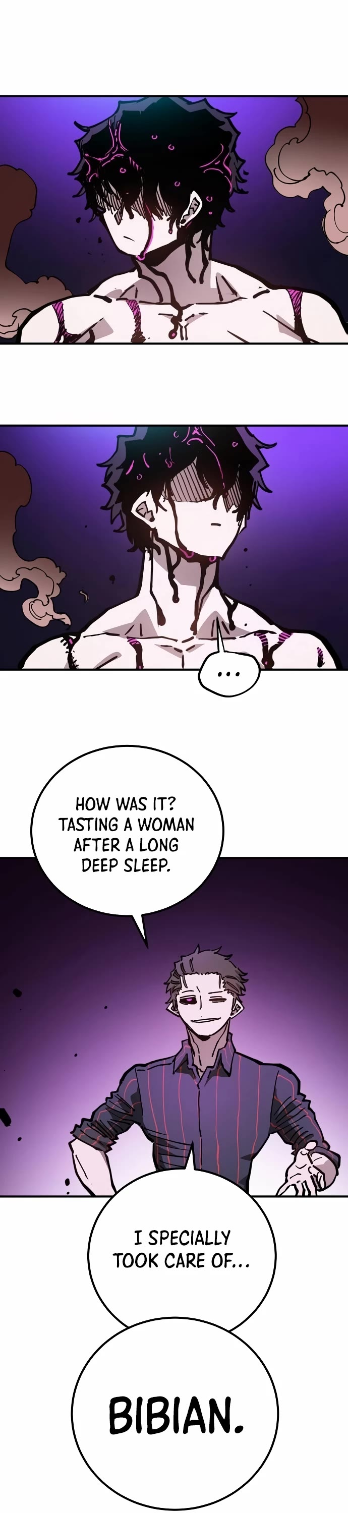 Player Chapter 194 page 25 - Chapter 194