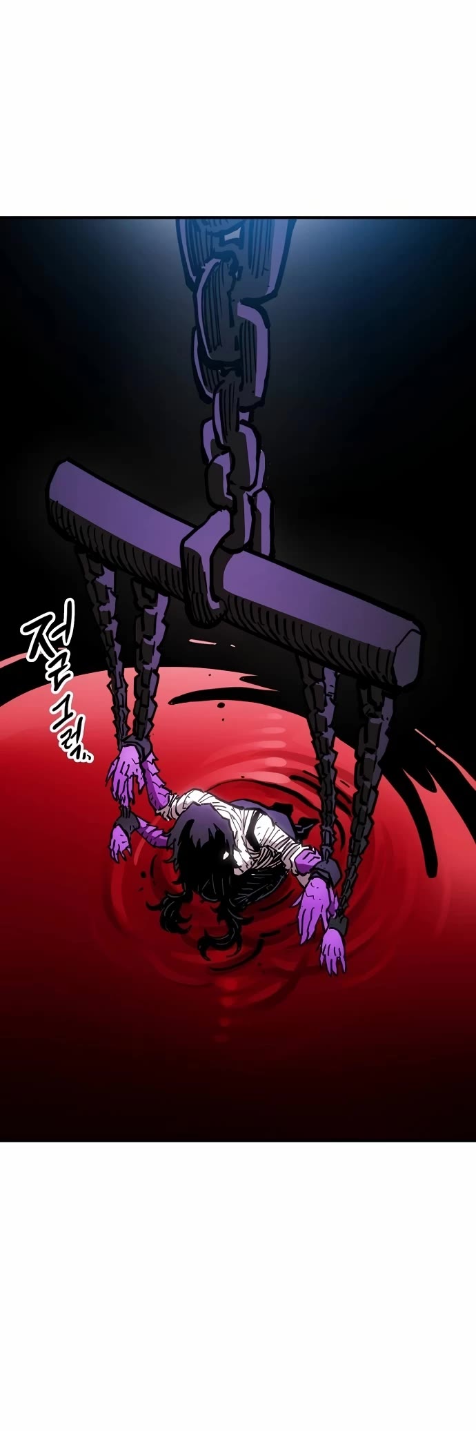 Player Chapter 194 page 27 - Chapter 194