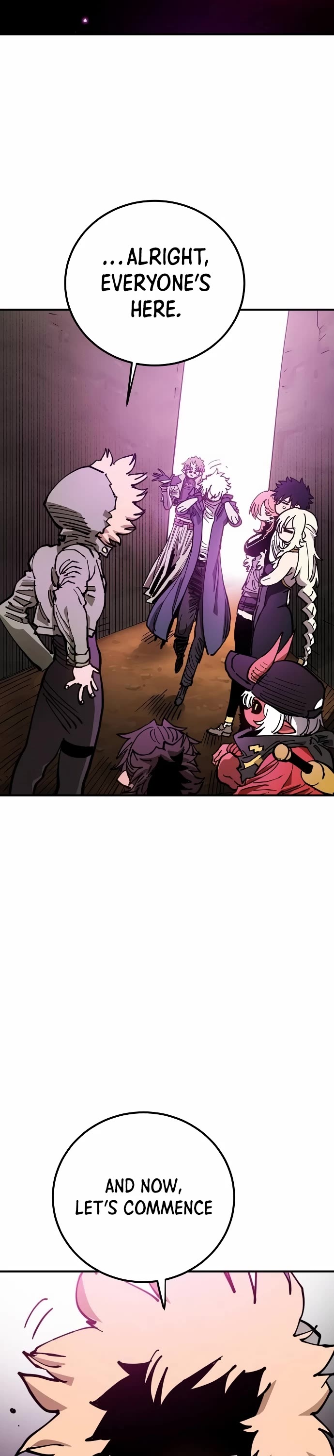 Player Chapter 194 page 30 - Chapter 194